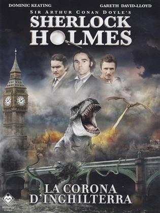 Sherlock Holmes - La corona d'inghilterra (2009)