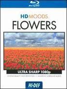 HD Moods: Flowers