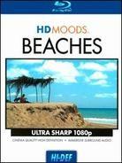 HD Moods: Tropical Beaches