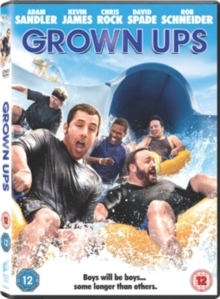 Grown ups (2010)