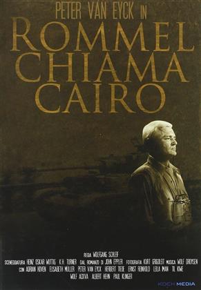 Rommel chiama Cairo (1959)