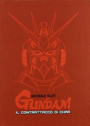 Mobile Suit Gundam - Il Contrattacco di Char (Edizione Limitata)