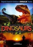 Dinosaurs - Giants of Patagonia (Imax)