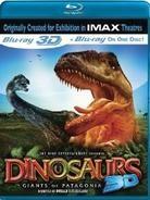 Dinosaurs 3D - Giants of Patagonia (Imax)