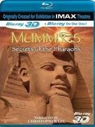Mummies: Secrets of the Pharaohs (Imax)