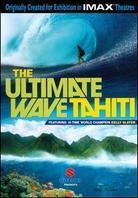 The Ultimate Wave Tahiti (Imax)