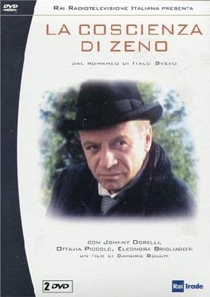 La coscienza di Zeno (1988) (2 DVD)
