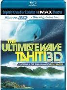 The Ultimate Wave - Tahiti (Imax)