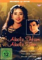 Akele Hum Akele Tum (Bollywood Edition)