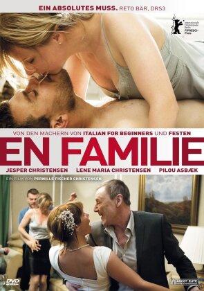 En familie - Eine Familie - A family (2010)