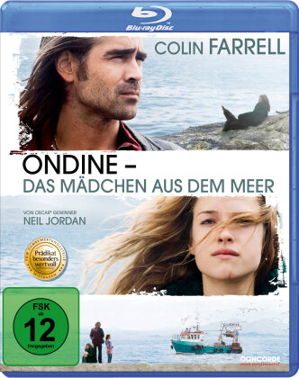 Ondine - Das Mädchen aus dem Meer (2009)