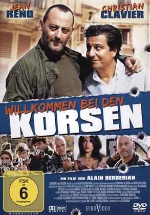 Willkommen bei den Korsen (2004)