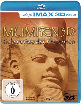 Mumien - Geheimnisse der Pharaonen (Imax)