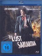 The Lost Samaritan (2008)