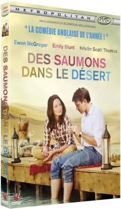 Des saumons dans le désert (2011)