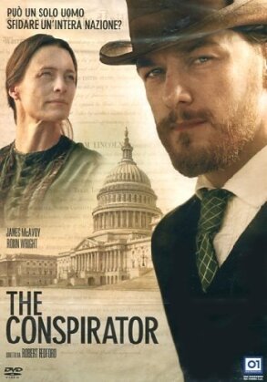 The Conspirator (2010)