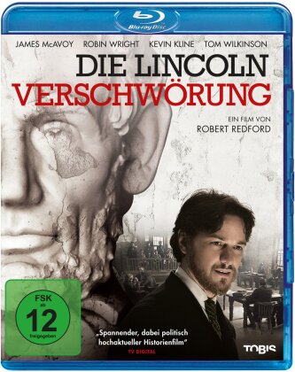 Die Lincoln Verschwörung (2010)