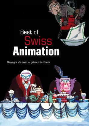 Best of Swiss Animation