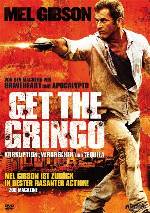 Get the Gringo (2011)