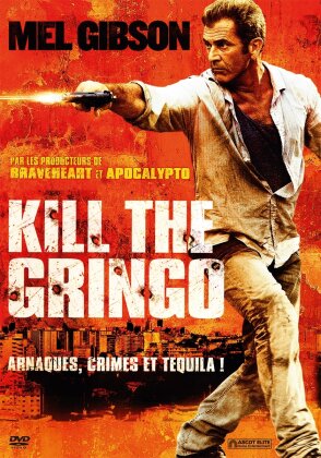 Kill the Gringo - How I Spent My Summer Vacation (2011) (2011)