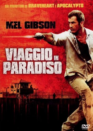 Viaggio in paradiso - How I Spent My Summer Vacation (2011)
