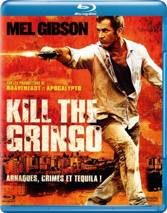 Kill the Gringo - How I Spent My Summer Vacation (2011) (2011)