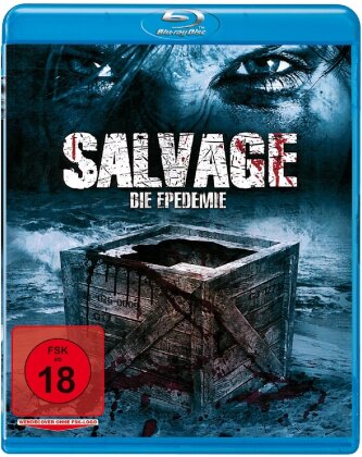 Salvage - Die Epidemie (2009)