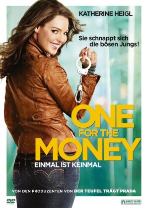 One for the Money - Einmal ist keinmal (2011)