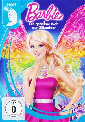 Barbie - Die geheime Welt der Glitzerfeen (2011)