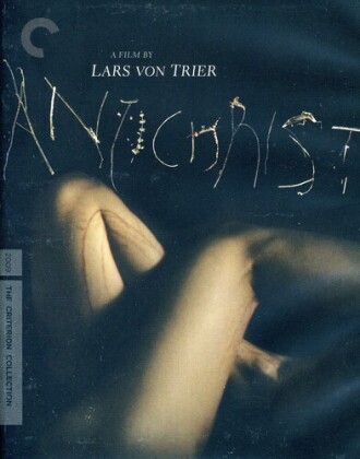 Antichrist (2009) (Criterion Collection)