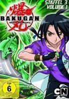 Bakugan - Staffel 3.1