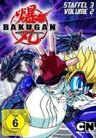Bakugan - Staffel 3.2