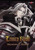 Trinity Blood - Memorial Box 2 (3 DVDs)