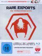 Rare Exports - Wehe, du warst böse... (2010) (Limited Edition, Steelbook)