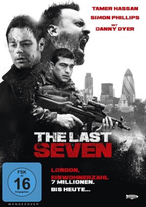 The Last Seven (2013)