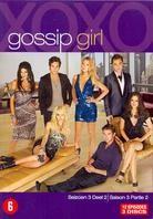 Gossip Girl - Saison 3.2 (3 DVDs)