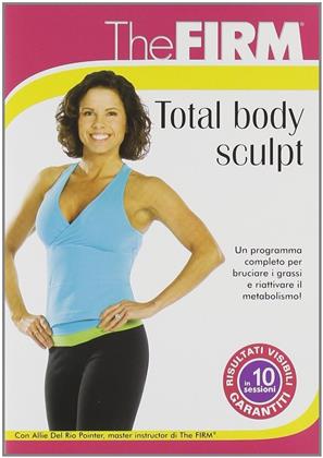 The Firm - Total Body Sculpt
