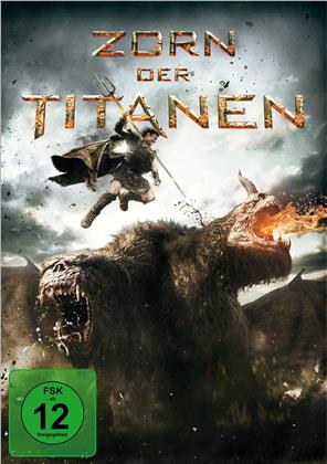 Zorn der Titanen (2012)