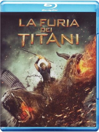 La furia dei Titani (2012)