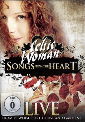 Celtic Woman - Songs from the Heart - Live