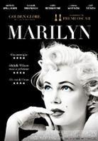 Marilyn - My Week with Marilyn (2011)
