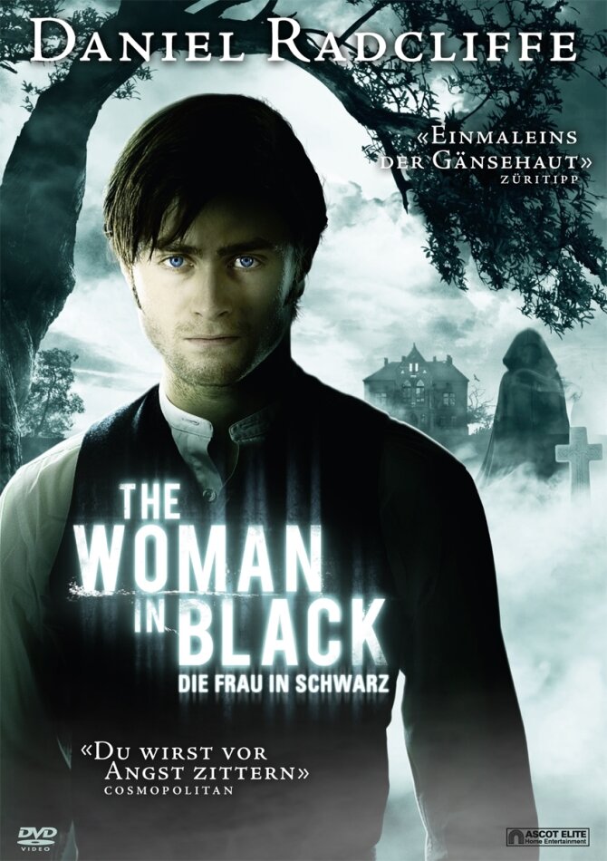 The Woman in Black - Die Frau in Schwarz (2011)