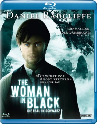 The Woman in Black - Die Frau in Schwarz (2011)