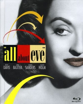 All About Eve (1950) (60th Anniversary Edition)