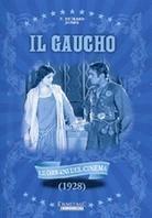 Il Gaucho - (Le origini del Cinema) (1928)