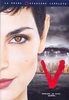 V - Stagione 1 (3 DVD)