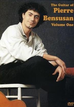 Bensusan Pierre - The Guitar of Pierre Bensusan, Vol. 1