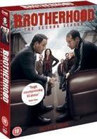 Brotherhood - Season 2 (3 DVDs)
