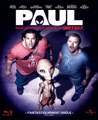 Paul (2010)
