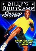 Billy Blanks - Boot Camp Cardio Sculpt
